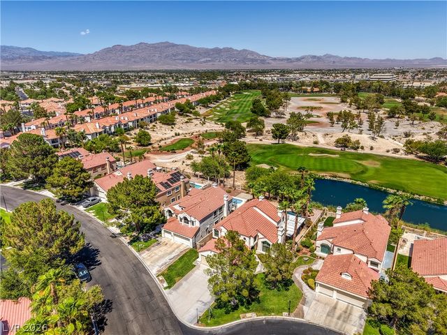 5380 Painted Sunrise Drive, Las Vegas, NV 89149