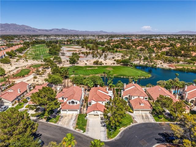 5380 Painted Sunrise Drive, Las Vegas, NV 89149