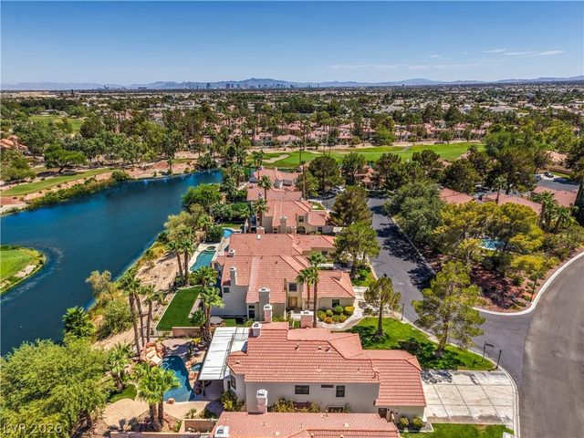 5380 Painted Sunrise Drive, Las Vegas, NV 89149