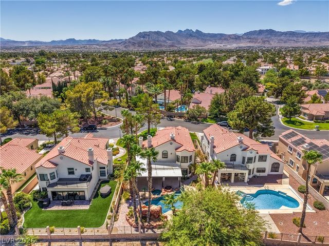 5380 Painted Sunrise Drive, Las Vegas, NV 89149