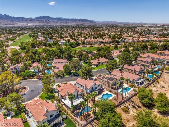 5380 Painted Sunrise Drive, Las Vegas, NV 89149