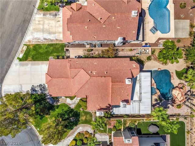 5380 Painted Sunrise Drive, Las Vegas, NV 89149