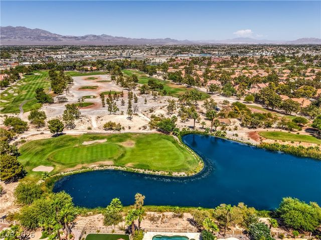 5380 Painted Sunrise Drive, Las Vegas, NV 89149