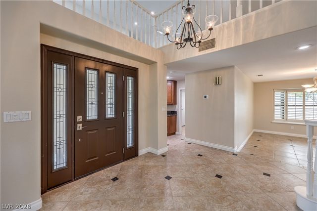 5380 Painted Sunrise Drive, Las Vegas, NV 89149