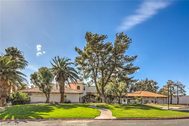 5380 Painted Sunrise Drive, Las Vegas, NV 89149