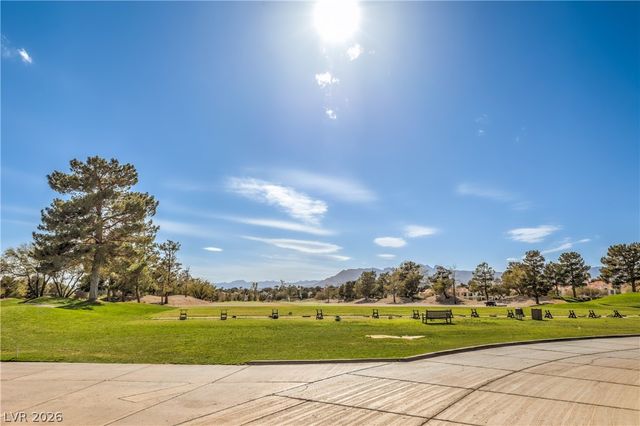 5380 Painted Sunrise Drive, Las Vegas, NV 89149