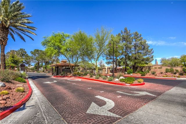 5380 Painted Sunrise Drive, Las Vegas, NV 89149