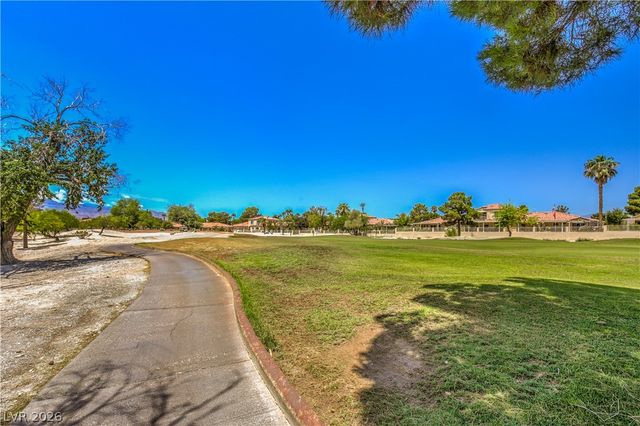 5380 Painted Sunrise Drive, Las Vegas, NV 89149
