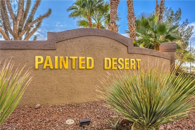 5380 Painted Sunrise Drive, Las Vegas, NV 89149