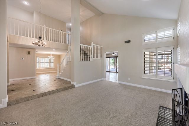 5380 Painted Sunrise Drive, Las Vegas, NV 89149