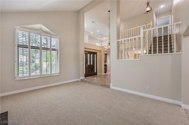 5380 Painted Sunrise Drive, Las Vegas, NV 89149