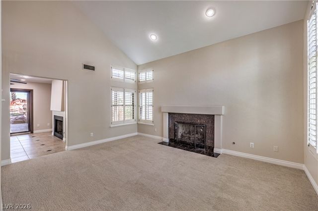 5380 Painted Sunrise Drive, Las Vegas, NV 89149