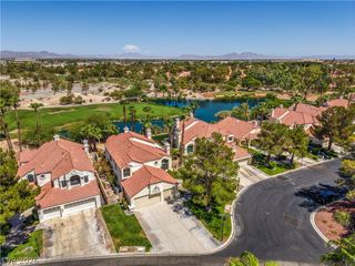 5380 Painted Sunrise Drive, Las Vegas, NV 89149