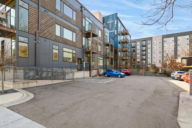 521 N 16 N Mangum Street 16, Durham, NC 27701