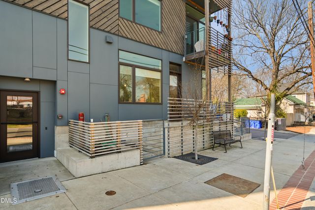 521 N 16 N Mangum Street 16, Durham, NC 27701