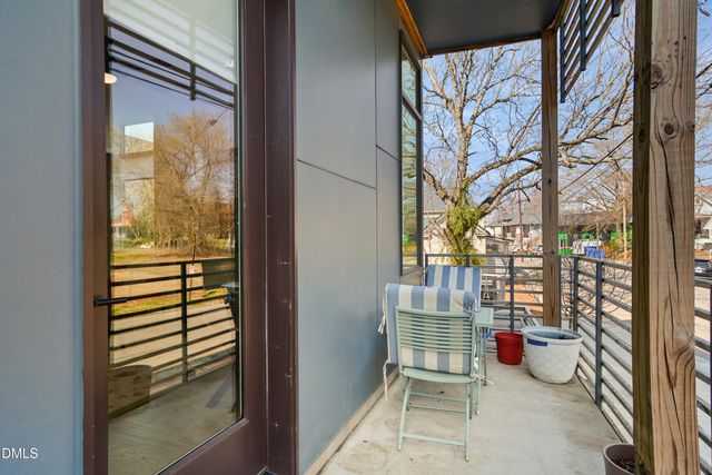 521 N 16 N Mangum Street 16, Durham, NC 27701