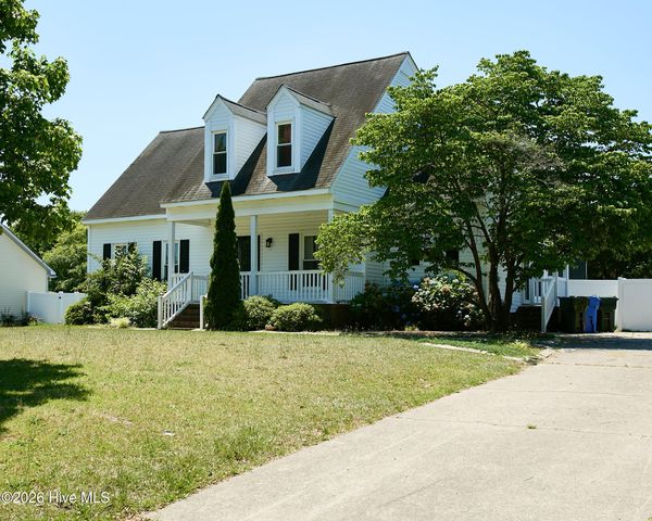 4511 Bobwhite Trail N, Wilson, NC 27896