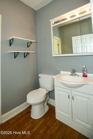 4511 Bobwhite Trail N, Wilson, NC 27896