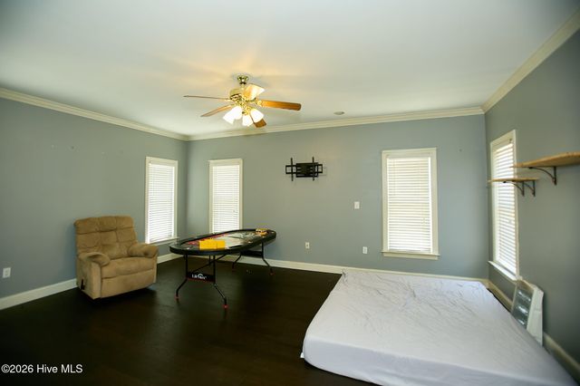 4511 Bobwhite Trail N, Wilson, NC 27896