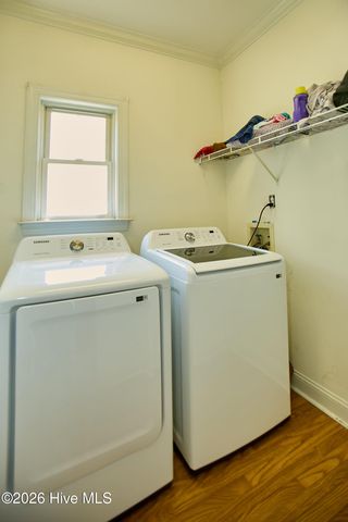 4511 Bobwhite Trail N, Wilson, NC 27896