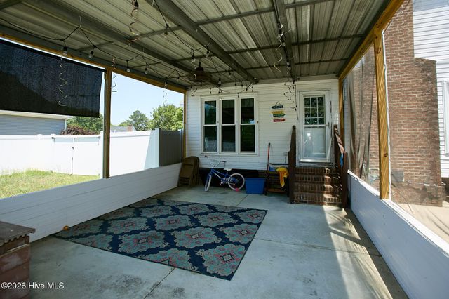 4511 Bobwhite Trail N, Wilson, NC 27896