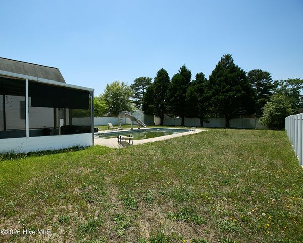 4511 Bobwhite Trail N, Wilson, NC 27896
