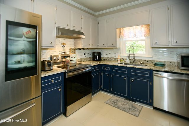 4511 Bobwhite Trail N, Wilson, NC 27896