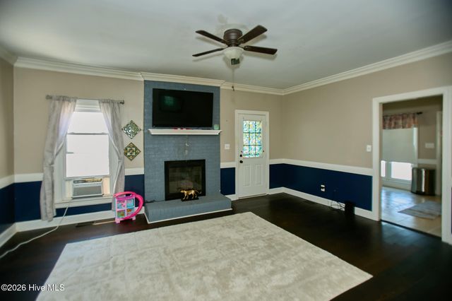 4511 Bobwhite Trail N, Wilson, NC 27896