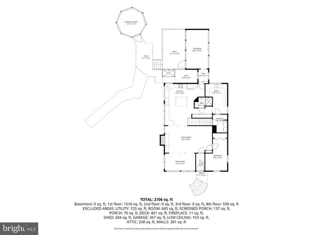 7806 SUMMIT DR, Pasadena, MD 21122