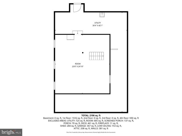7806 SUMMIT DR, Pasadena, MD 21122