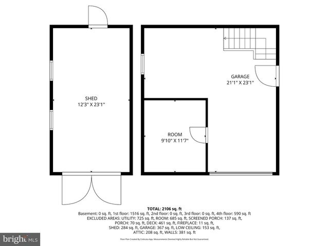 7806 SUMMIT DR, Pasadena, MD 21122