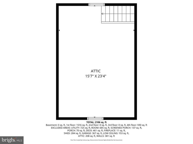 7806 SUMMIT DR, Pasadena, MD 21122