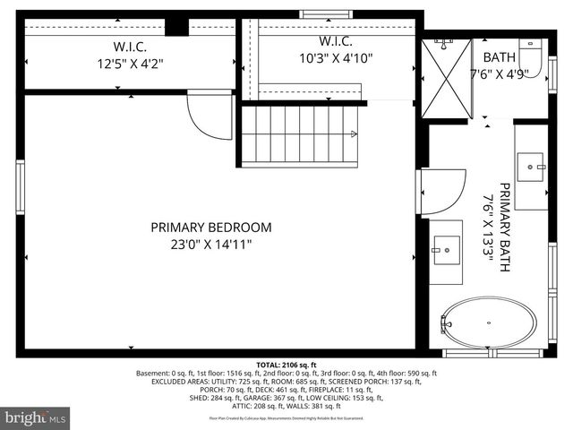 7806 SUMMIT DR, Pasadena, MD 21122