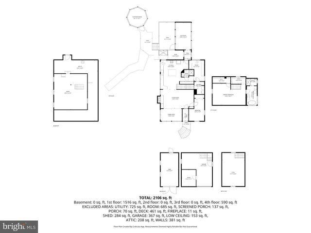 7806 SUMMIT DR, Pasadena, MD 21122