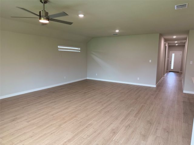 986 Olive Drive, Lavon, TX 75166