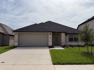 986 Olive Drive, Lavon, TX 75166