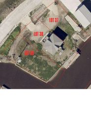 0 Cr 201 Roads, Sargent, TX 77414