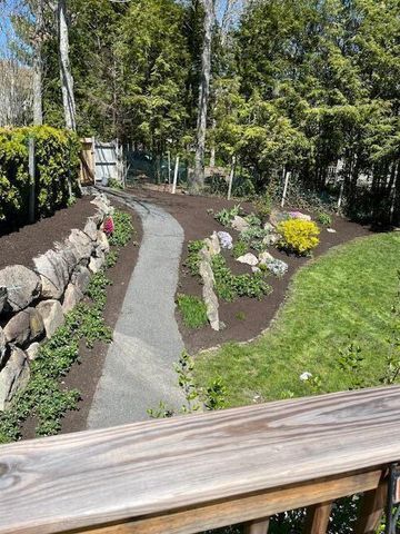 4 Hane Road, Mashpee, MA 02649