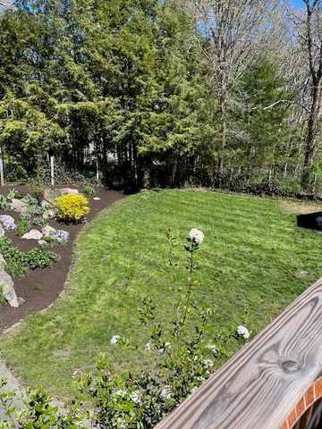 4 Hane Road, Mashpee, MA 02649