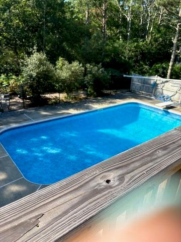 4 Hane Road, Mashpee, MA 02649