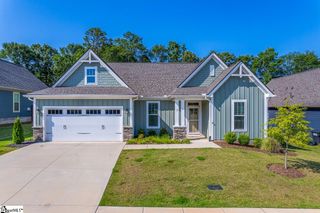 7 Ridgebury Place, Greenville, SC 29607