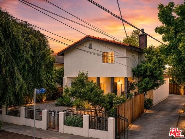 1215 Neola Street, Los Angeles, CA 90041