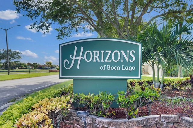 21682 Cypress Rd 11E, Boca Raton, FL 33433