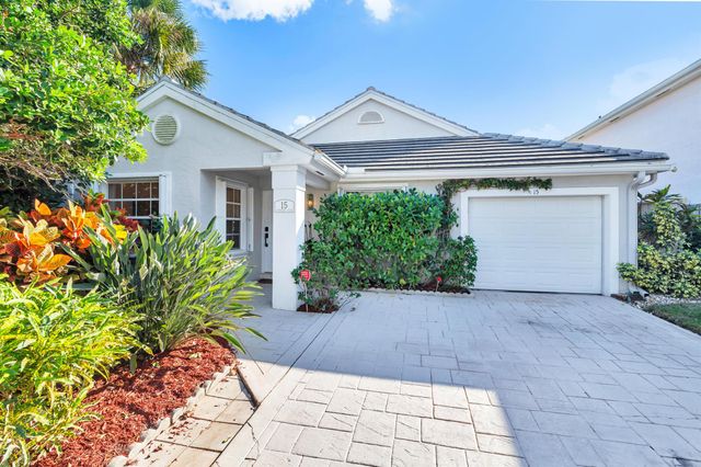 15 Commodore Place, Palm Beach Gardens, FL 33418