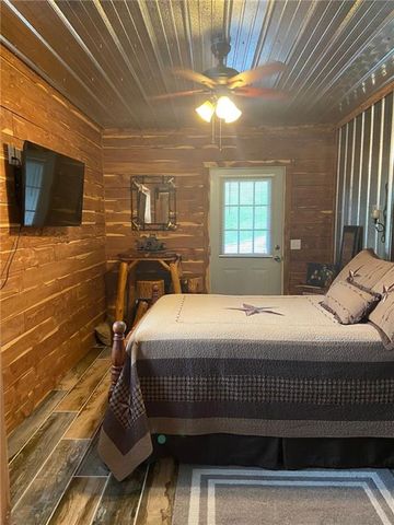 14210 Lake Point Drive, Lowell, AR 72745