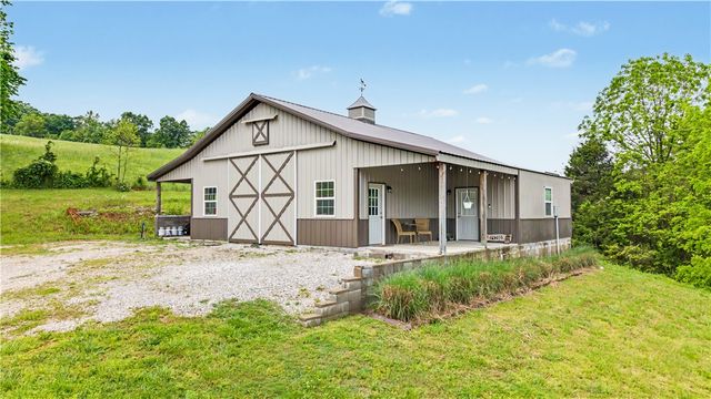 14210 Lake Point Drive, Lowell, AR 72745