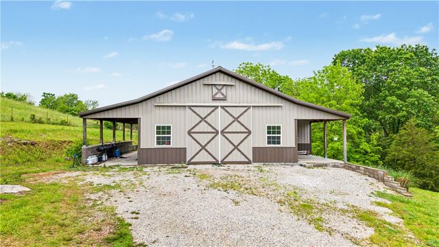 14210 Lake Point Drive, Lowell, AR 72745