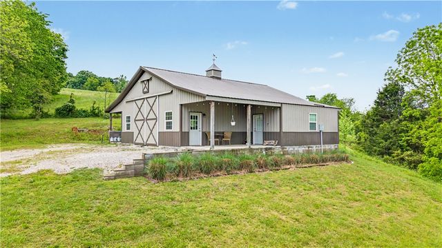 14210 Lake Point Drive, Lowell, AR 72745