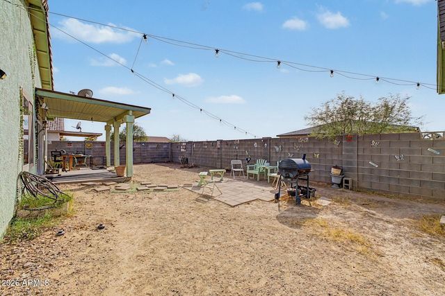 14932 S DIABLO Road, Arizona City, AZ 85123