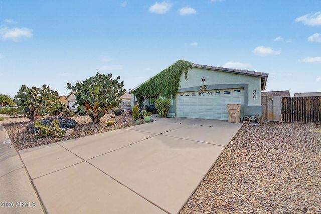 14932 S DIABLO Road, Arizona City, AZ 85123